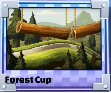 Forest Cup