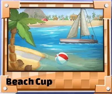 Beach Cup