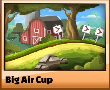 Big Air Cup