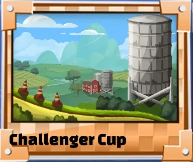 Challenger Cup