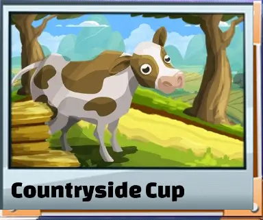 Countryside Cup