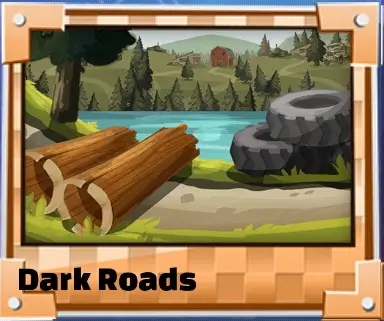 Dark Roads