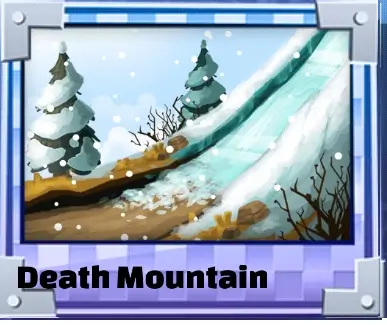 Death Mountain