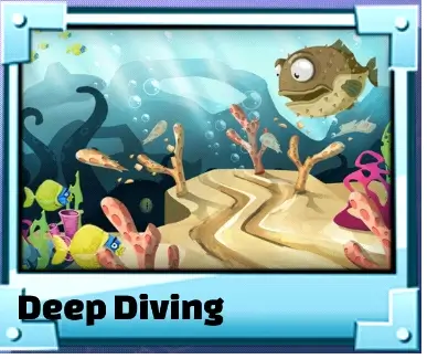 Deep Diving