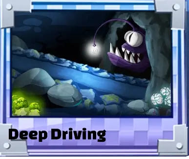 Deep Driving