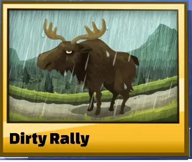 Dirty Rally