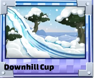 Downhill Cup