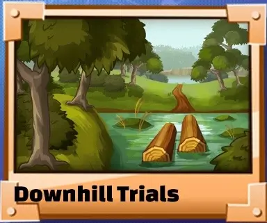 Downhill Trials
