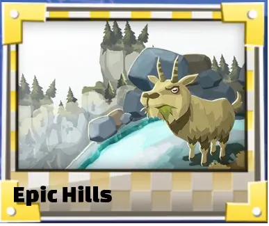 Epic Hills
