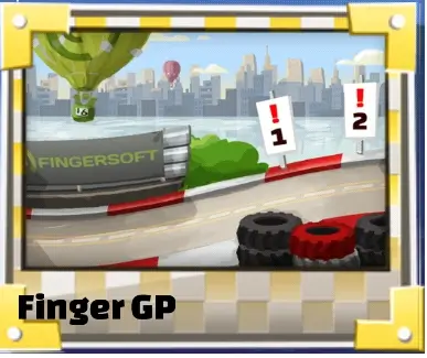Finger GP