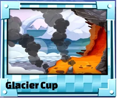 Glacier Cup