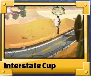 Interstate Cup