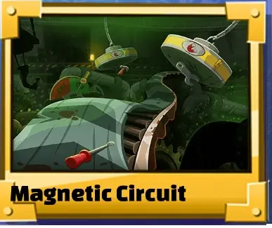 Magnetic Circuit