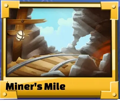Miner's Mile