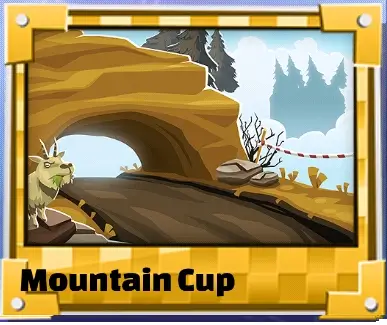 Mountain Cup