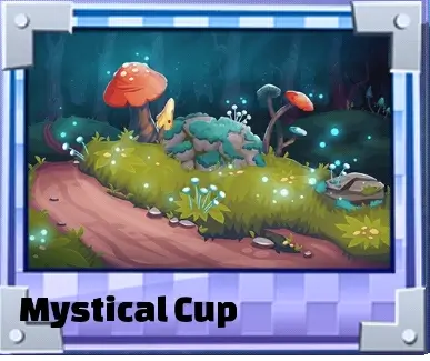 Mystical Cup
