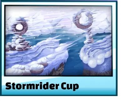Stormrider Cup