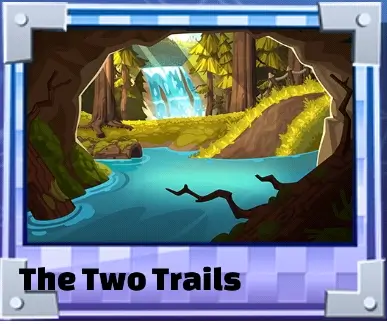 The Two Trails