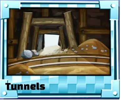 Tunnels