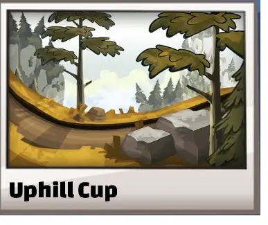 Uphill Cup