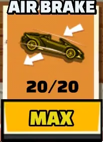 Air Brake