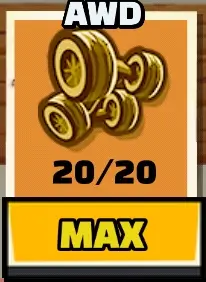AWD