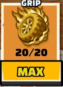Grip