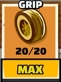 Grip