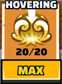 Hovering