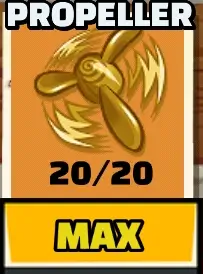 Propeller
