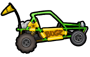 Dune Buggy